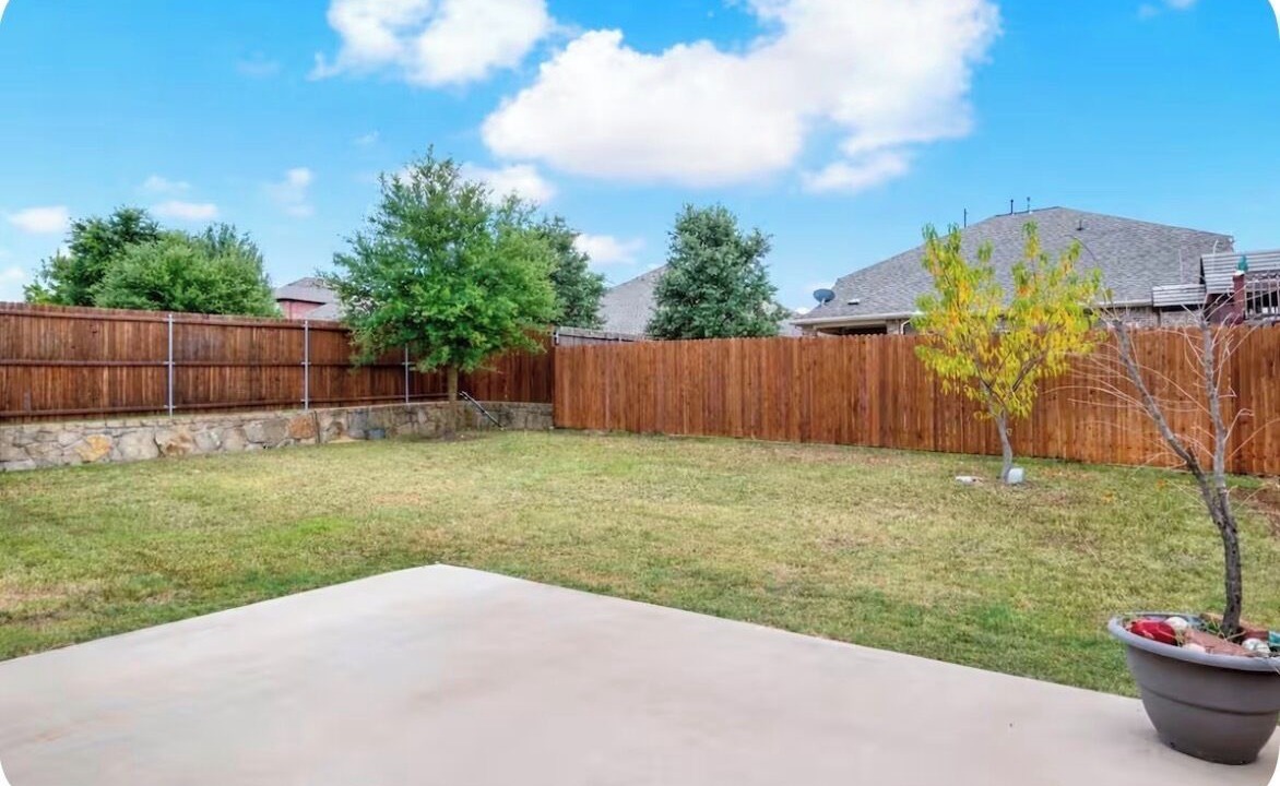 Photo of Outdoor in McKinney