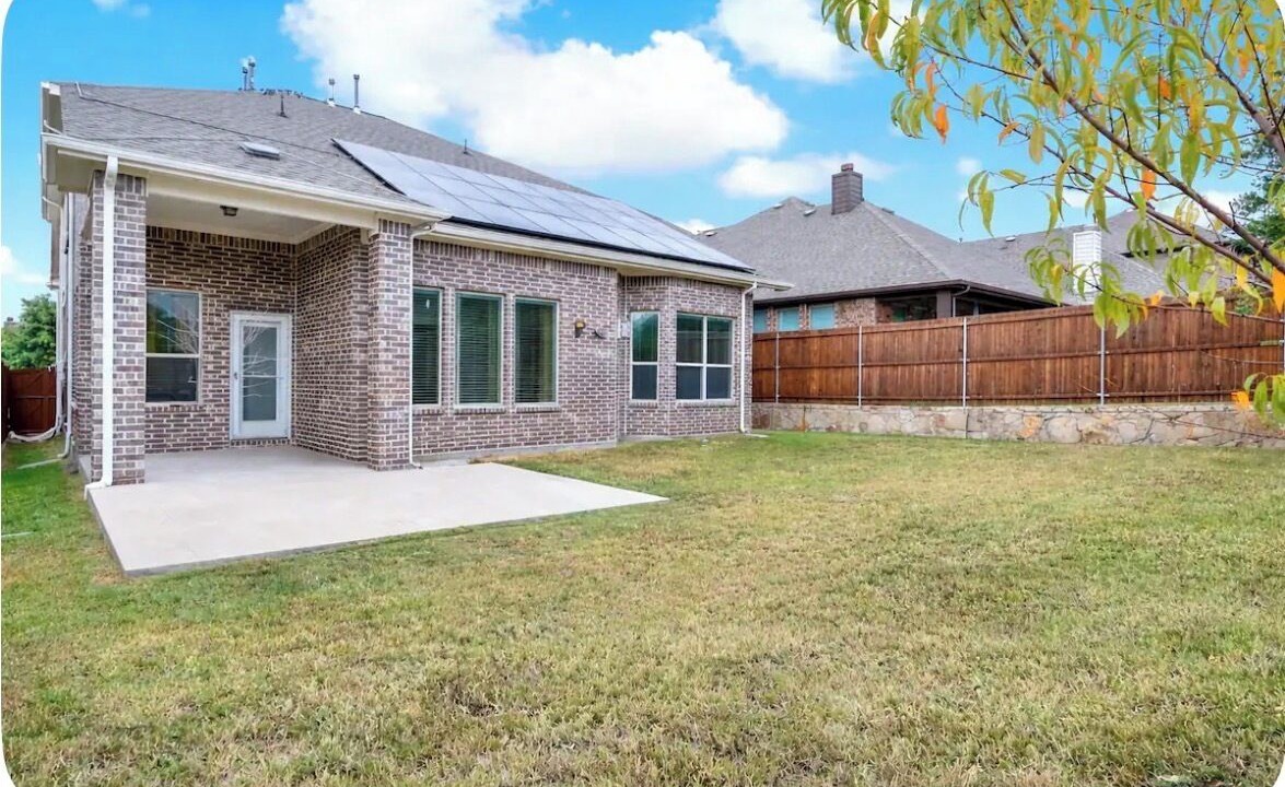 Photo of Outdoor in McKinney
