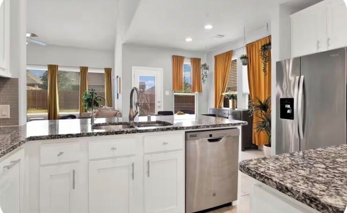 Photo of Kitchen in McKinney