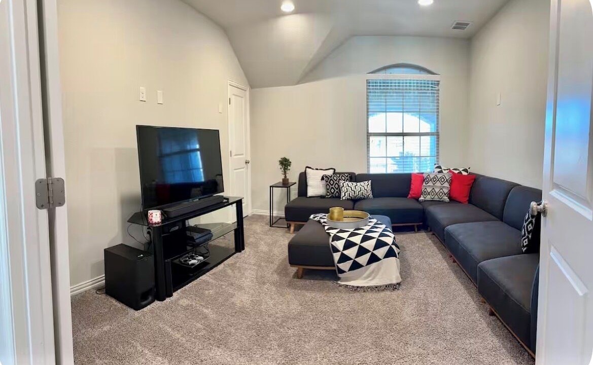 Photo of Livingroom in McKinney