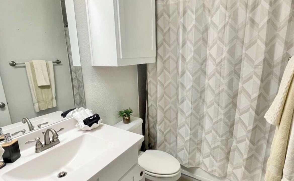 Photo of Bathroom in McKinney