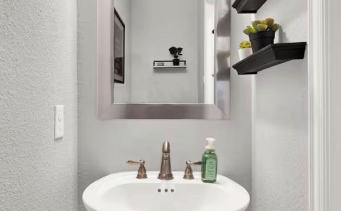 Photo of Bathroom in McKinney