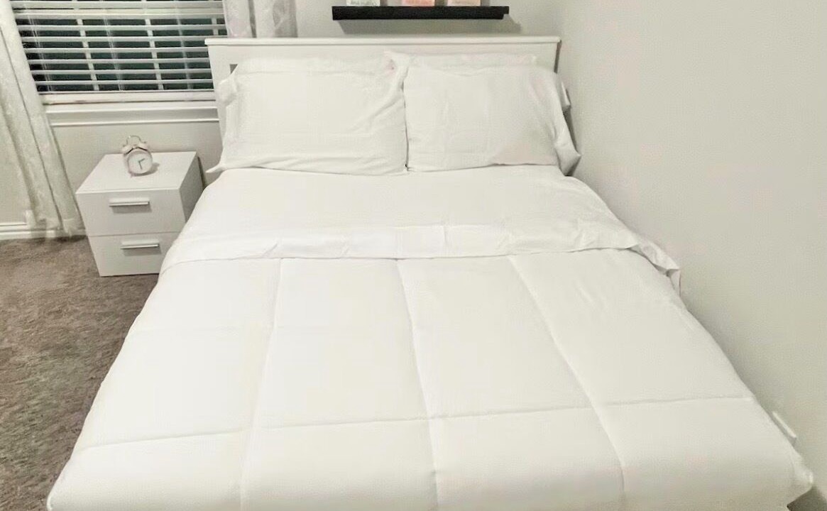 Photo of Bedroom in McKinney