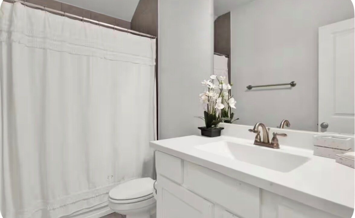 Photo of Bathroom in McKinney