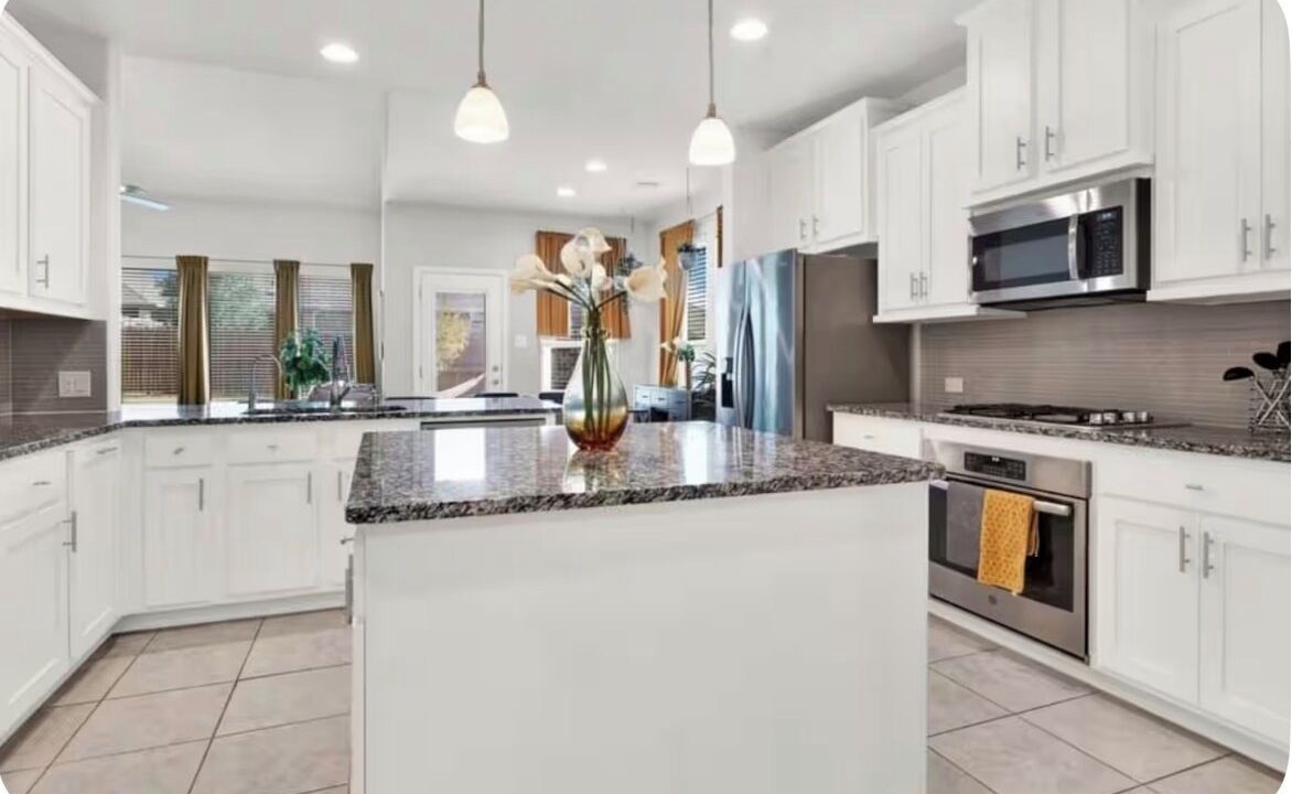 Photo of Kitchen in McKinney