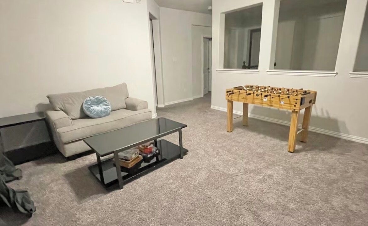 Photo of Bedroom in McKinney
