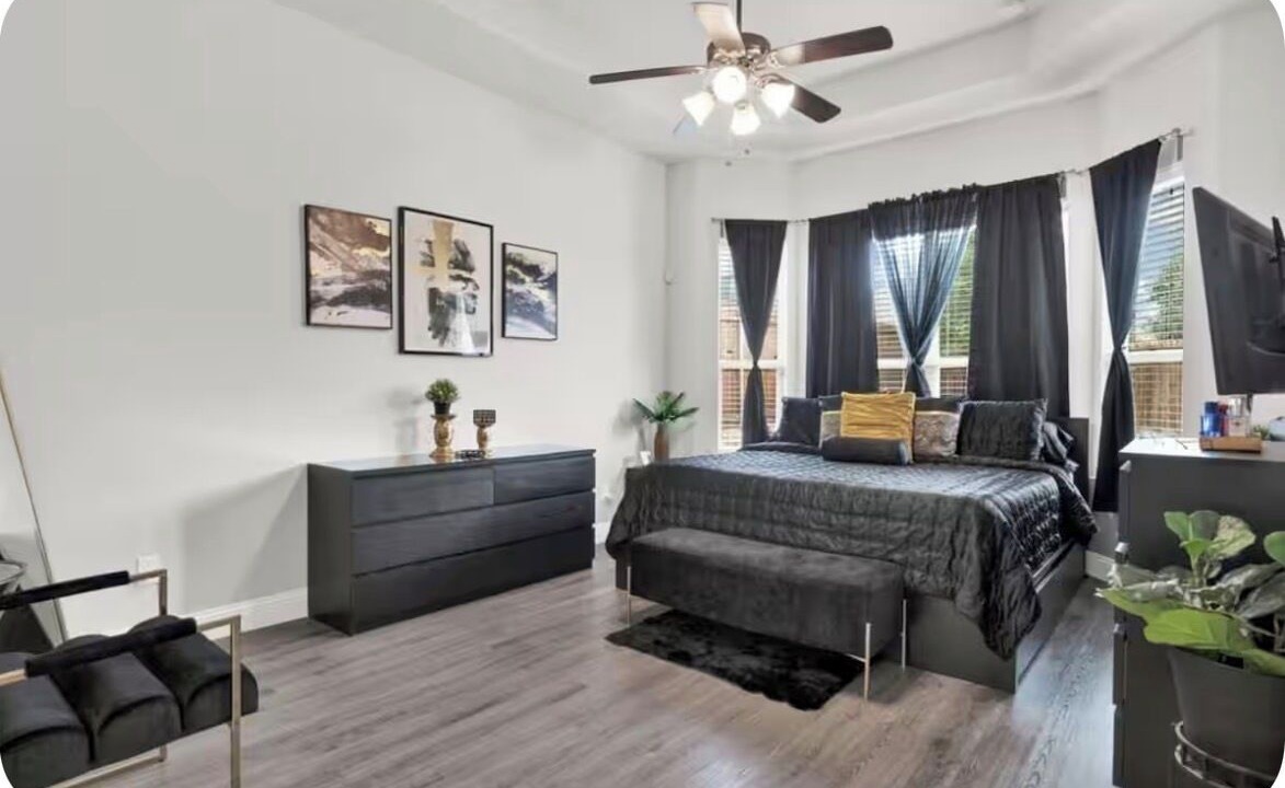 Photo of Bedroom in McKinney