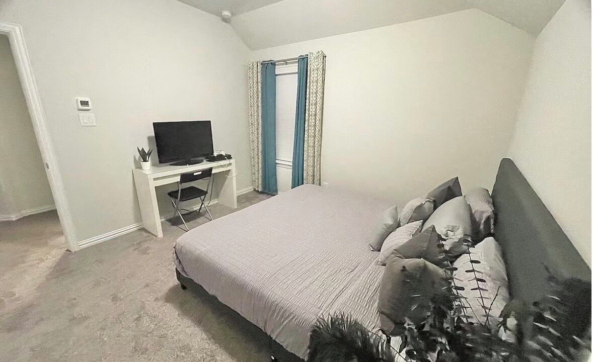 Photo of Bedroom in McKinney