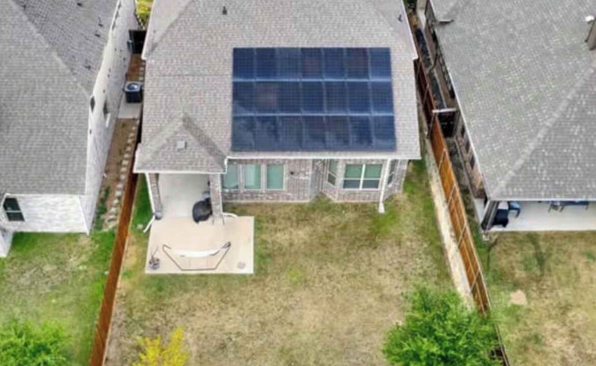 Photo of Outdoor in McKinney