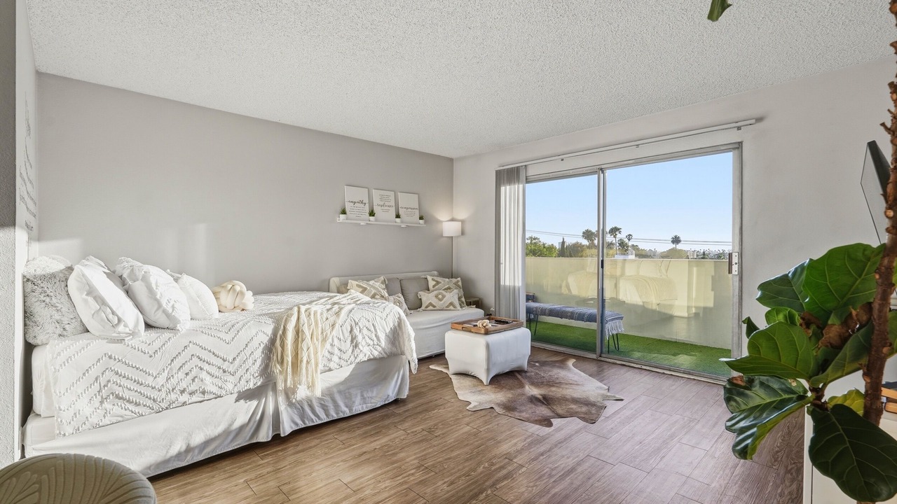 Photo of Bedroom in Vernon