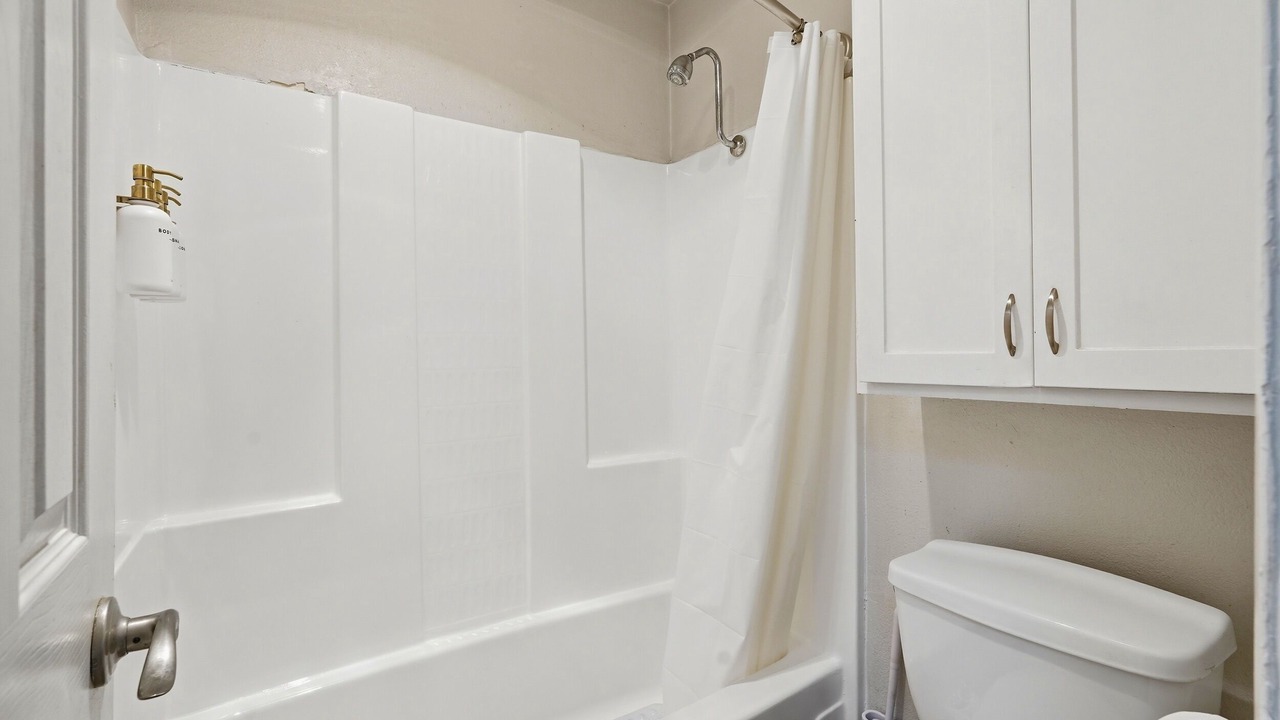 Photo of Bathroom in Vernon