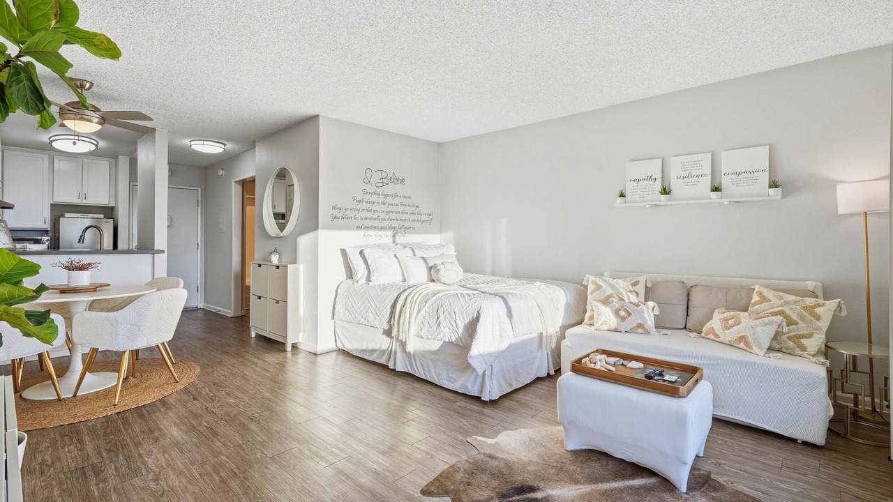 Photo of Bedroom in Vernon
