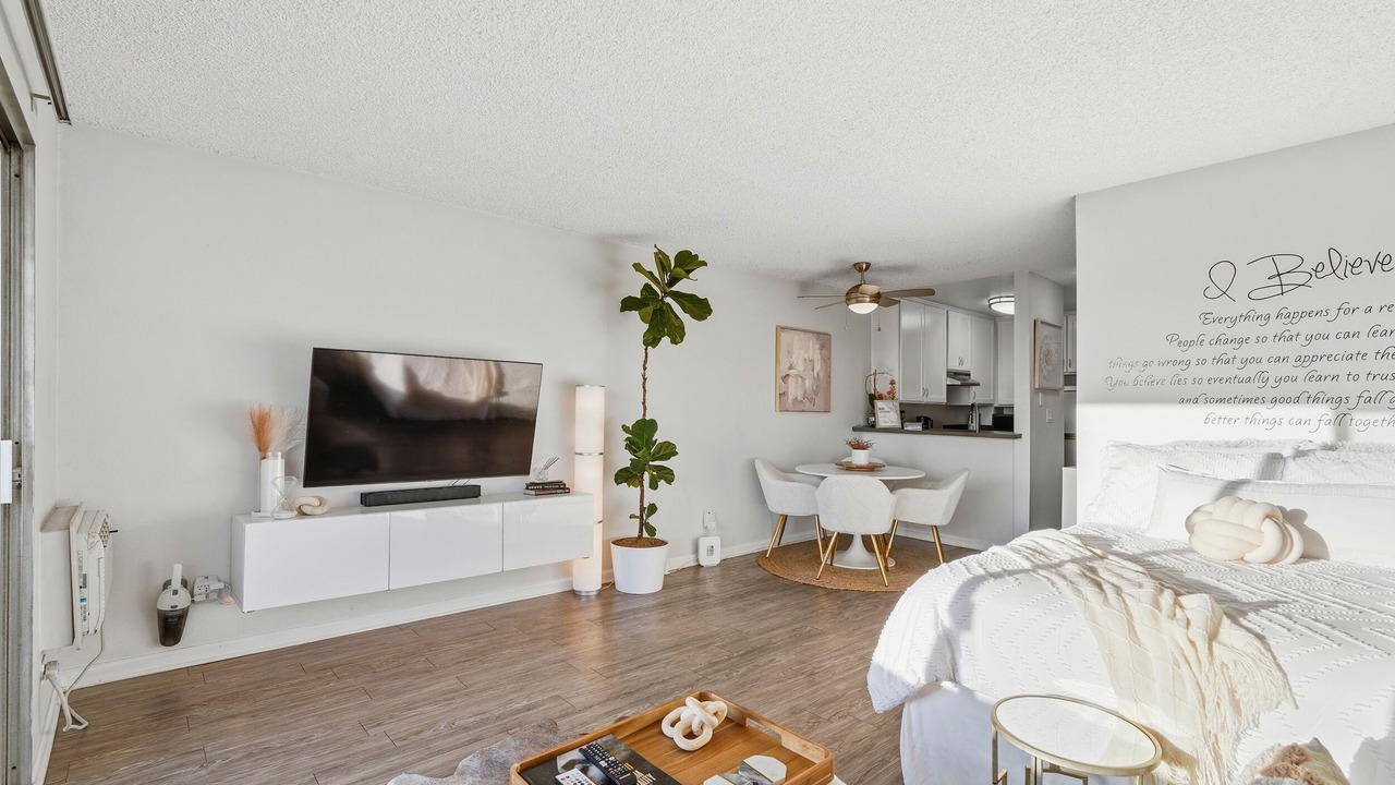 Photo of Bedroom in Vernon