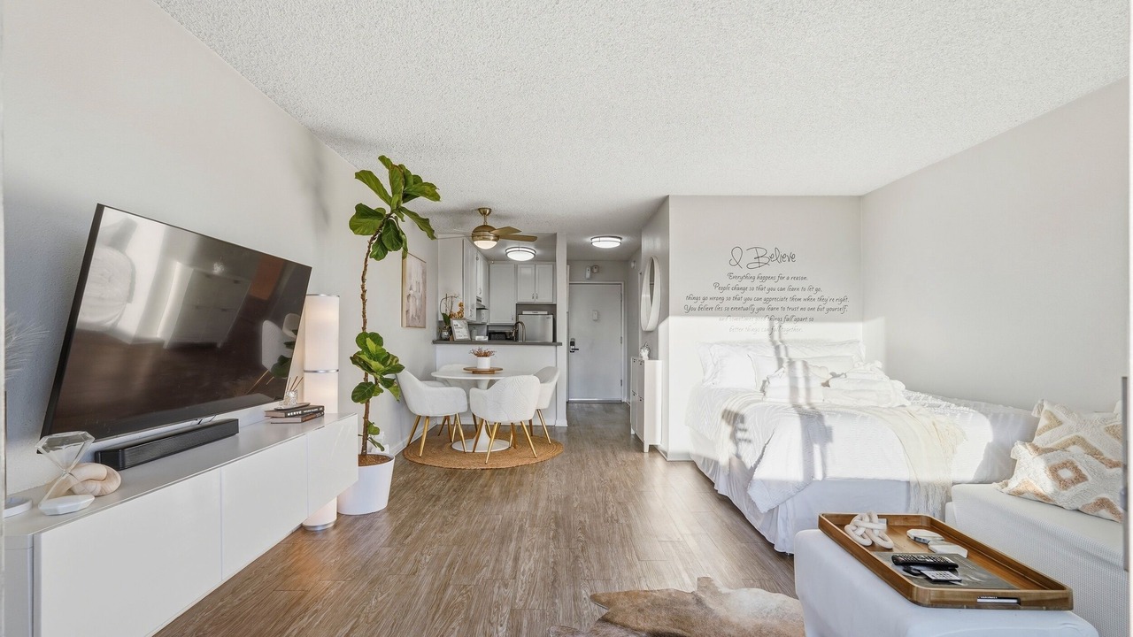 Photo of Bedroom in Vernon