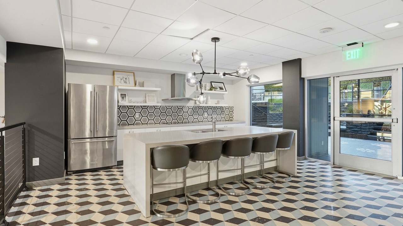 Photo of Kitchen in Vernon