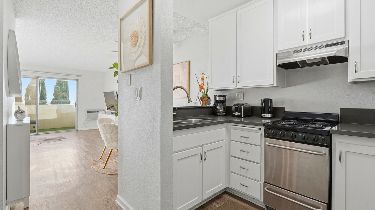 Photo of Kitchen in Vernon