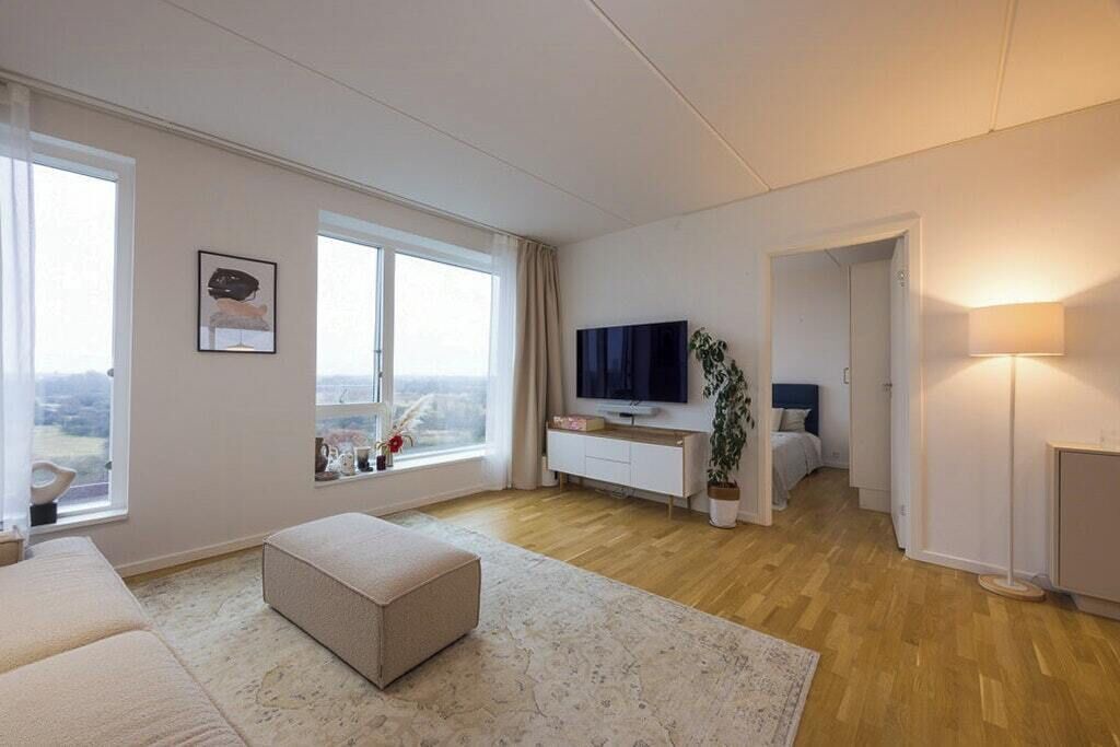Photo of Bedroom in Amager