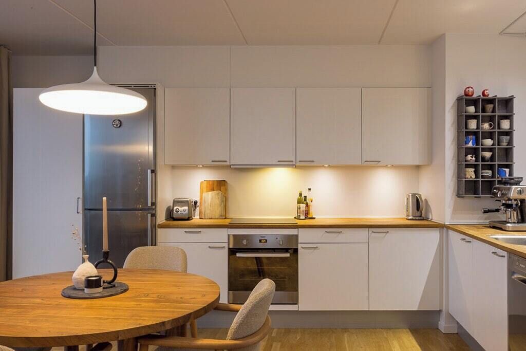 Photo of Kitchen in Amager