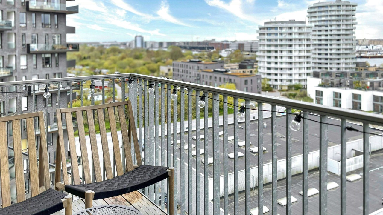 Photo of Outdoor in Amager