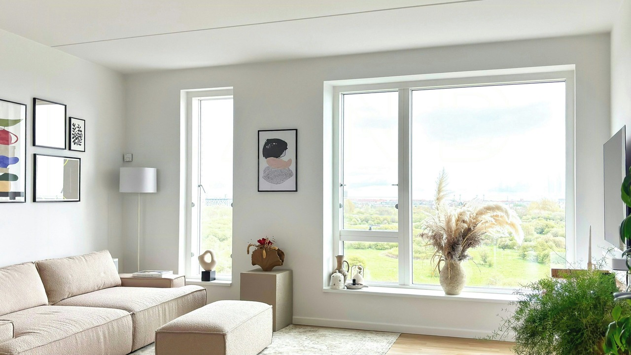 Photo of Livingroom in Amager