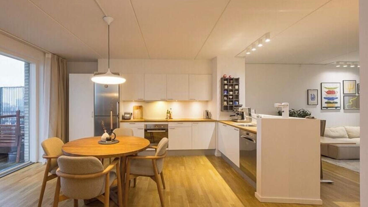Photo of Kitchen in Amager