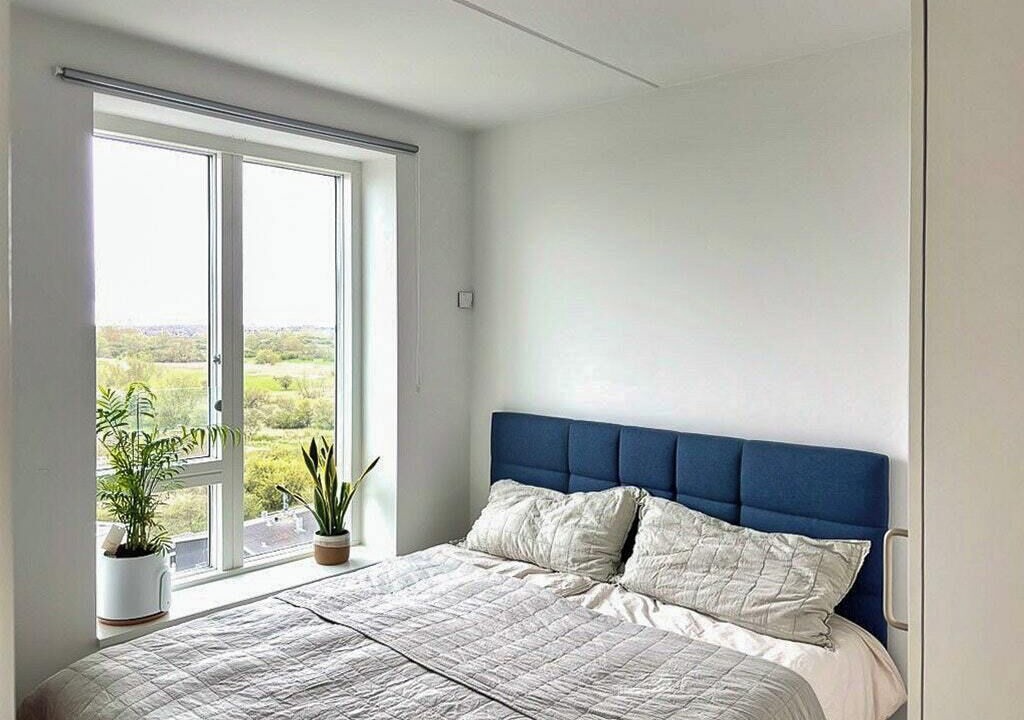 Photo of Bedroom in Amager
