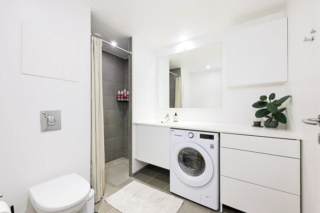 Photo of Bathroom in Amager