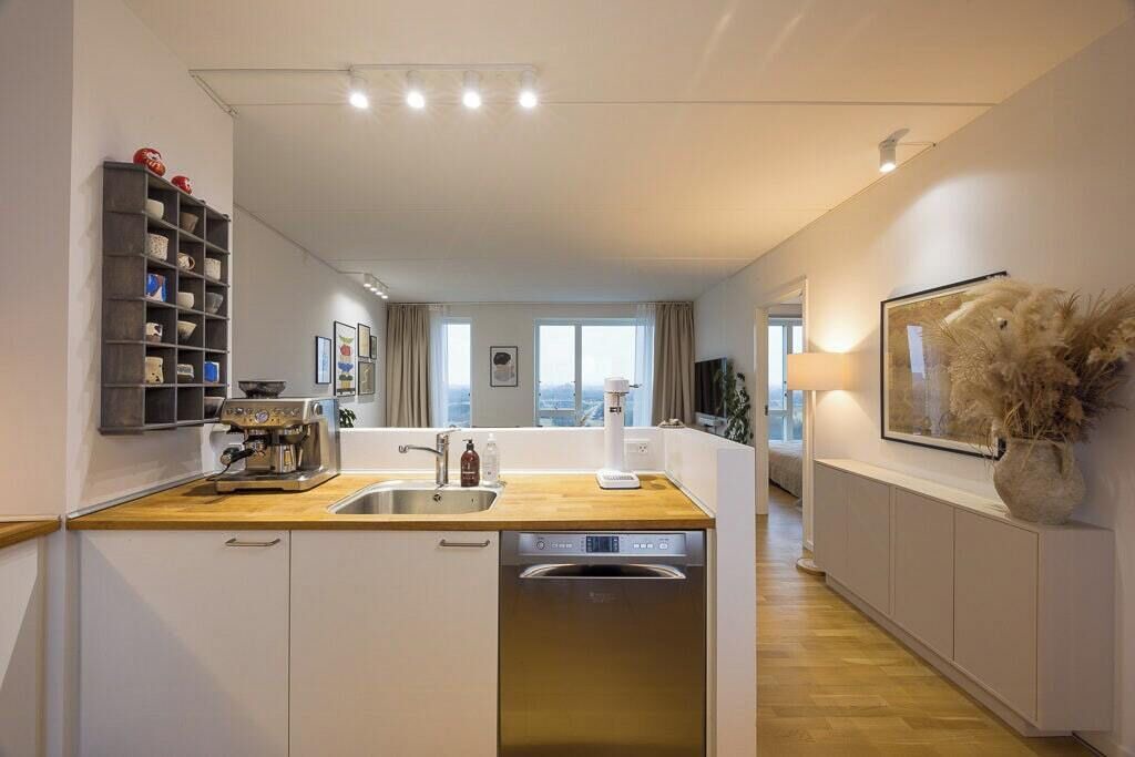 Photo of Kitchen in Amager