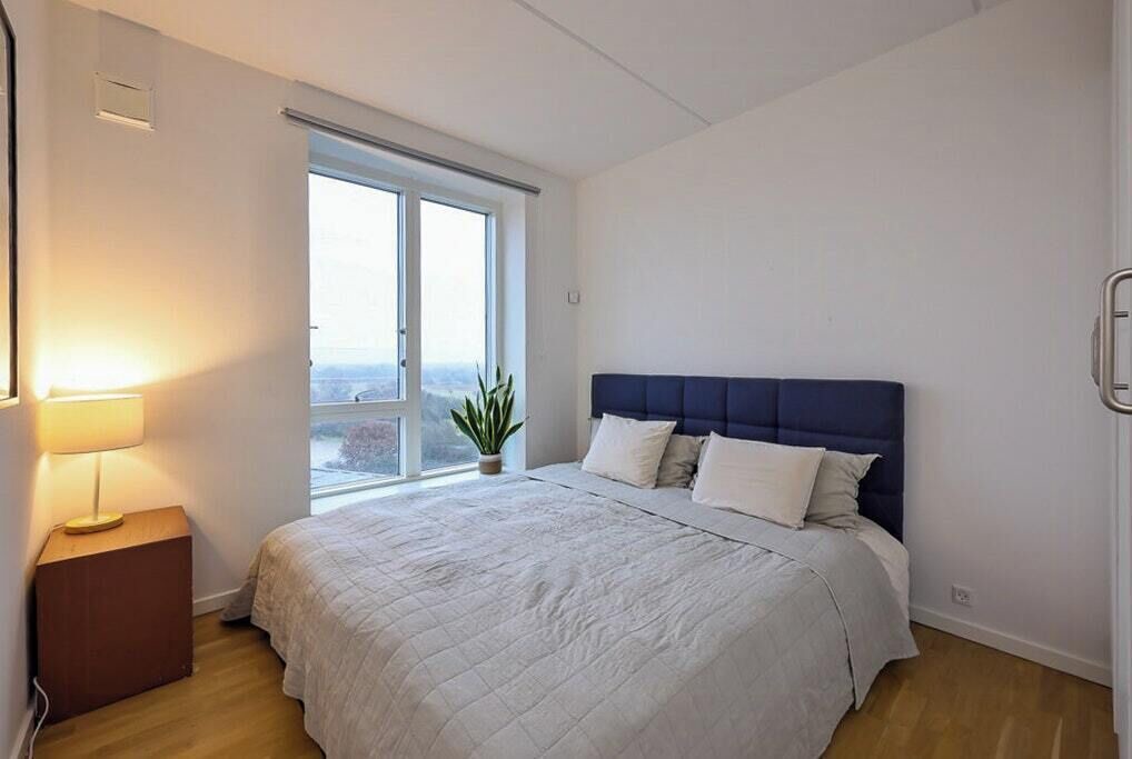 Photo of Bedroom in Amager