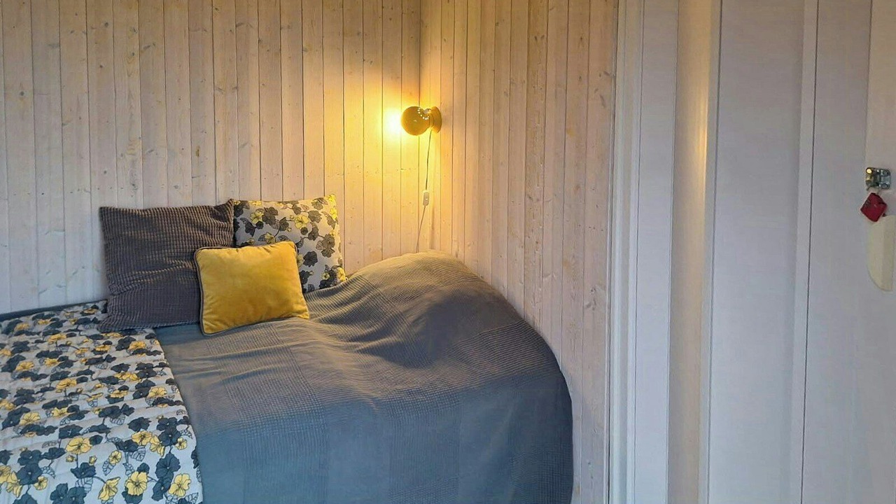 Photo of Bedroom in Lundby