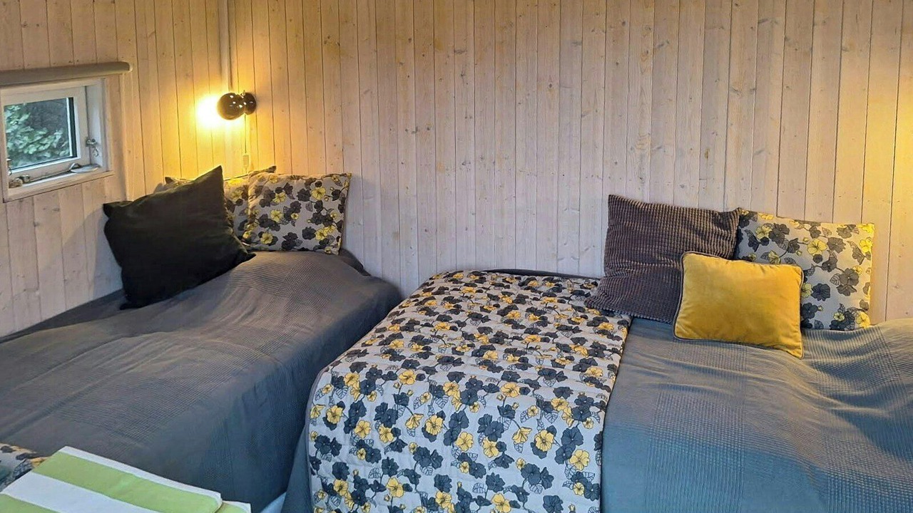 Photo of Bedroom in Lundby