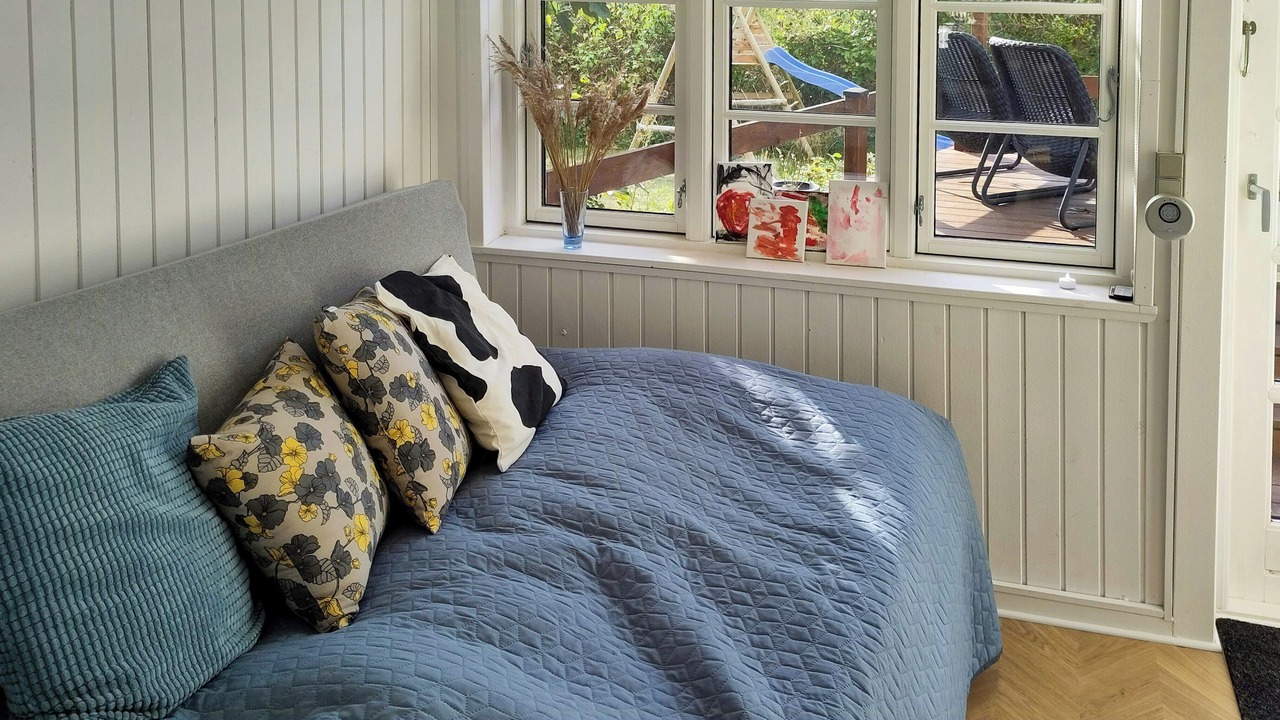 Photo of Bedroom in Lundby