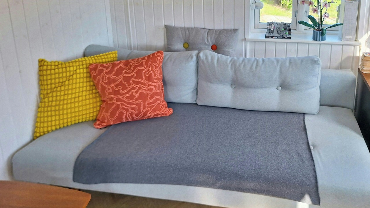Photo of Livingroom in Lundby
