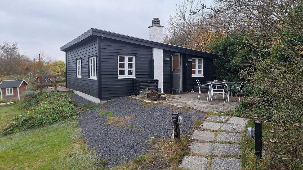 Photo of Outdoor in Lundby