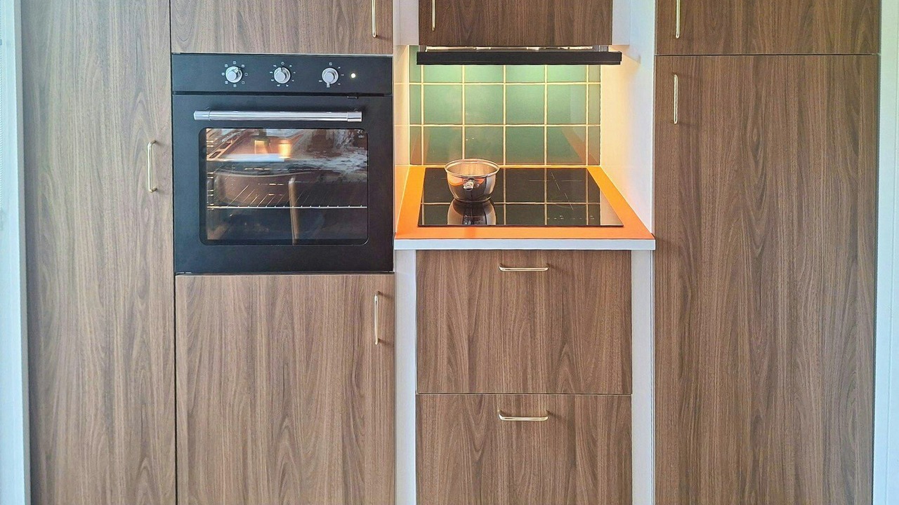 Photo of Kitchen in Lundby