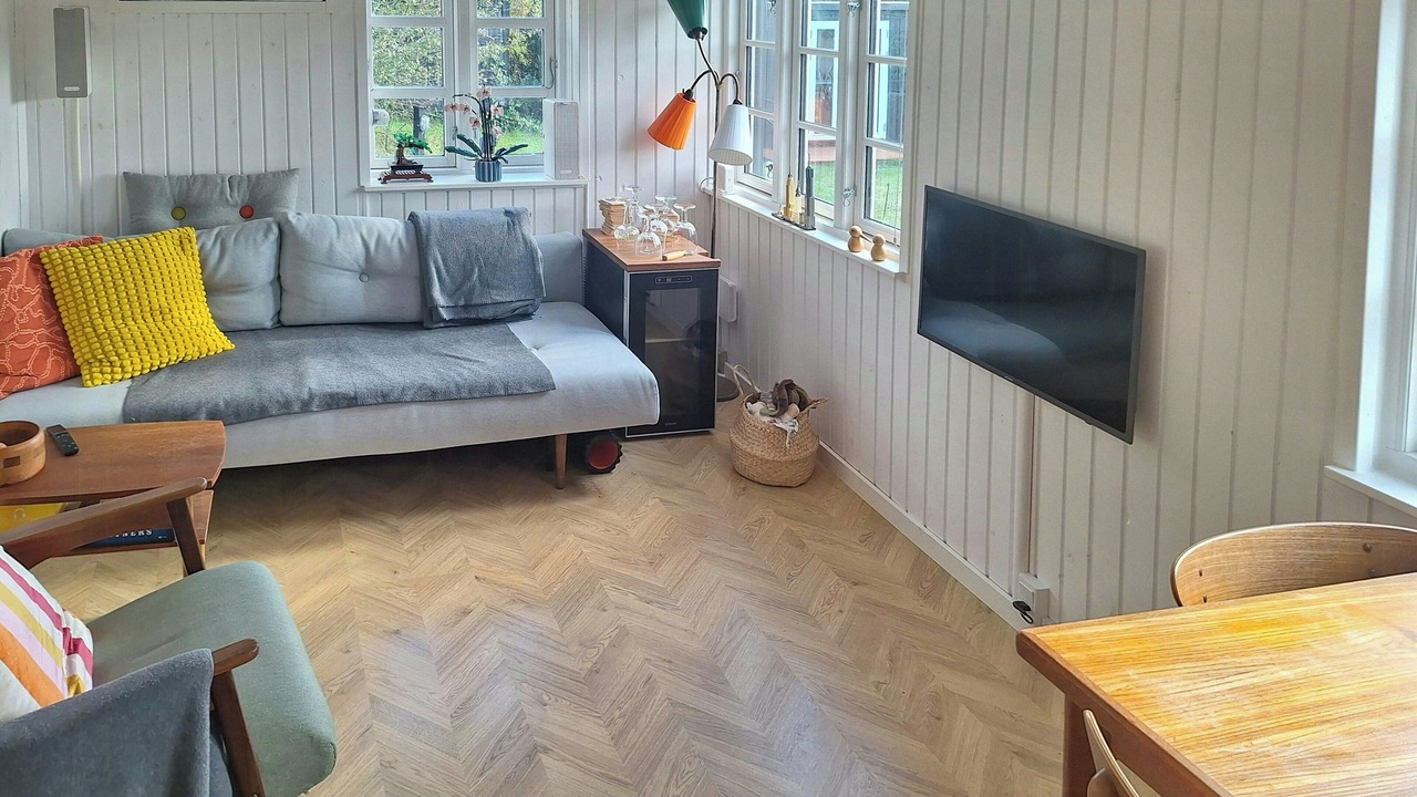 Photo of Livingroom in Lundby