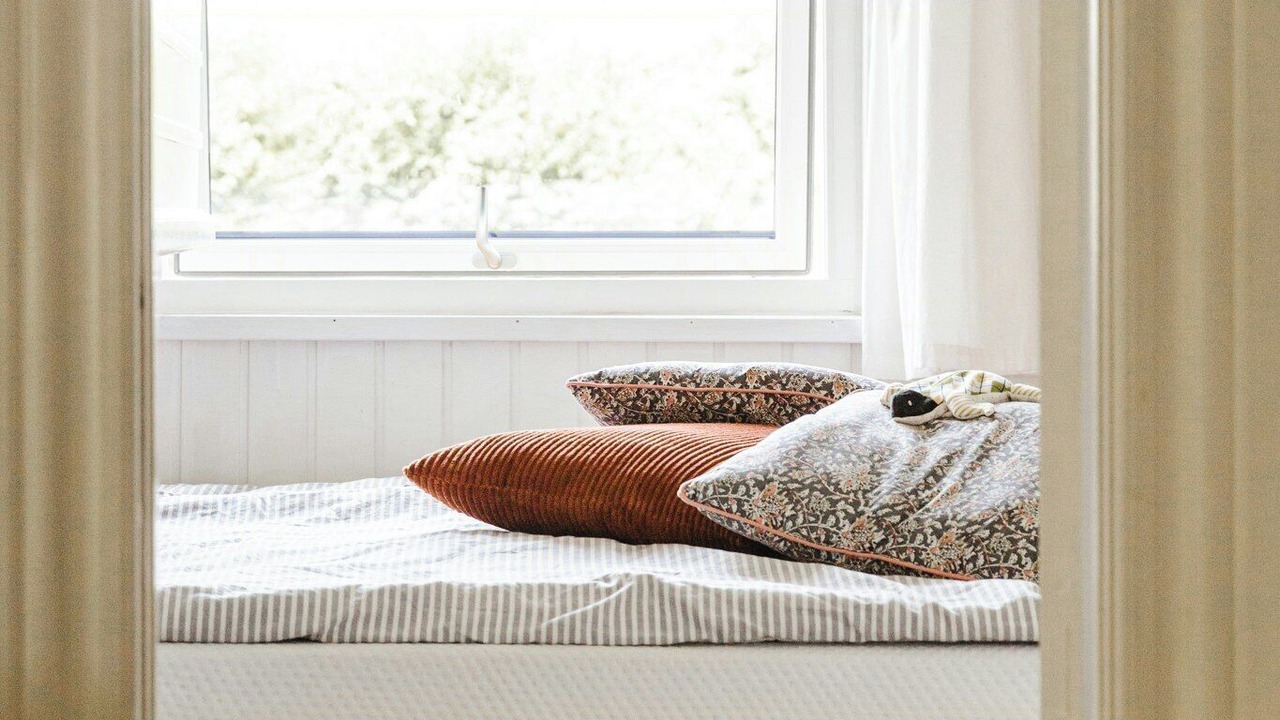 Photo of Bedroom in Maribo