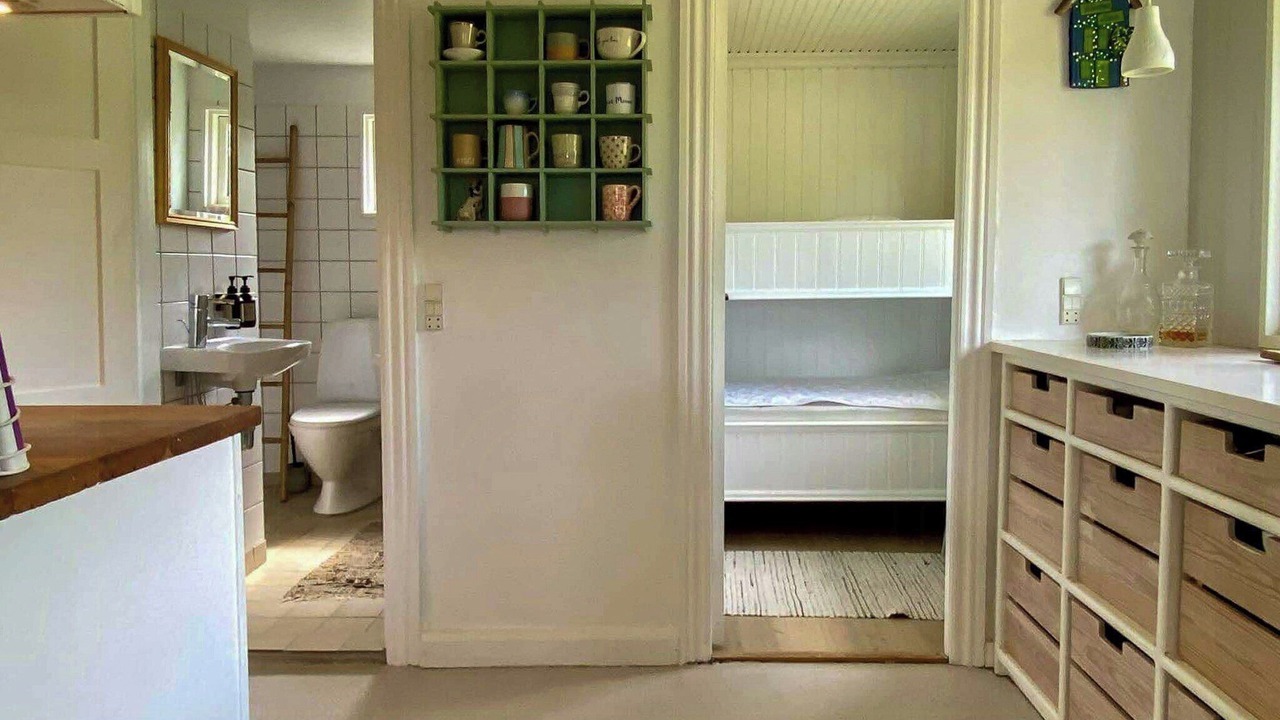 Photo of Bathroom in Maribo