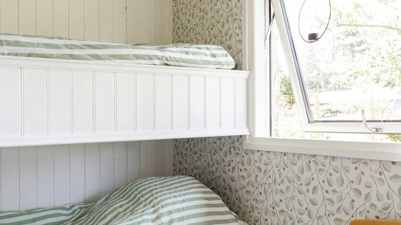 Photo of Bedroom in Maribo