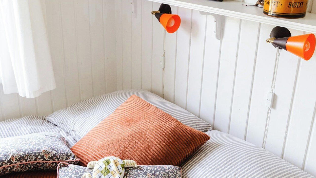 Photo of Bedroom in Maribo