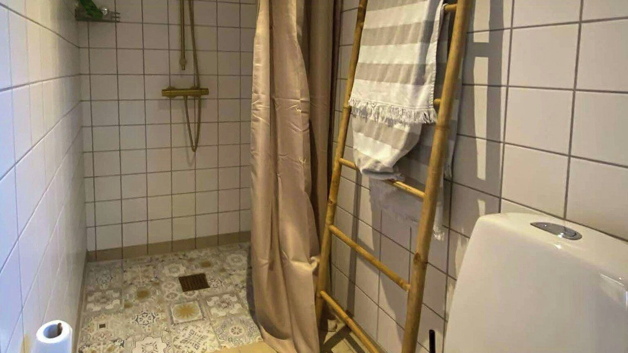 Photo of Bathroom in Maribo