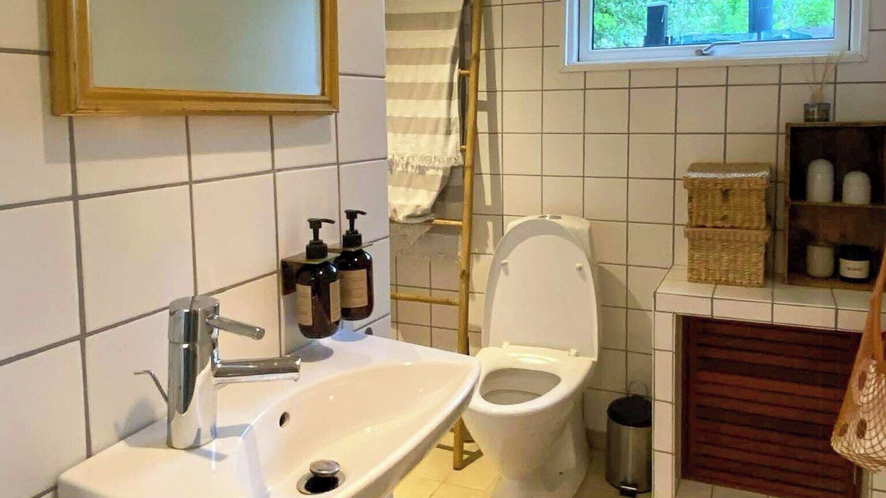 Photo of Bathroom in Maribo