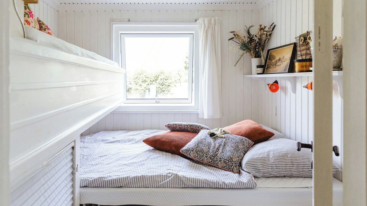Photo of Bedroom in Maribo