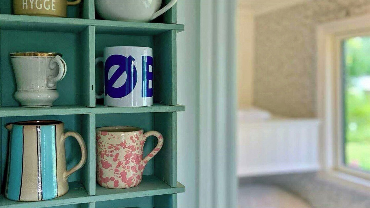Photo of Bedroom in Maribo