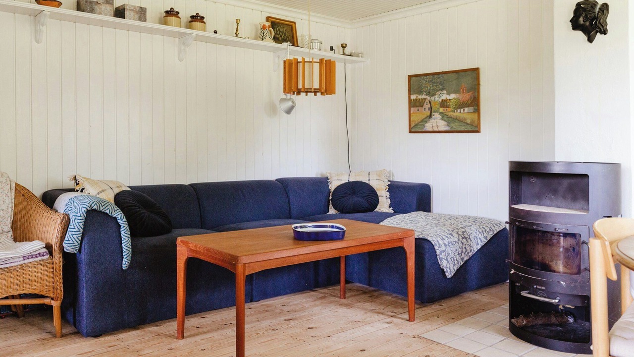 Photo of Livingroom in Maribo