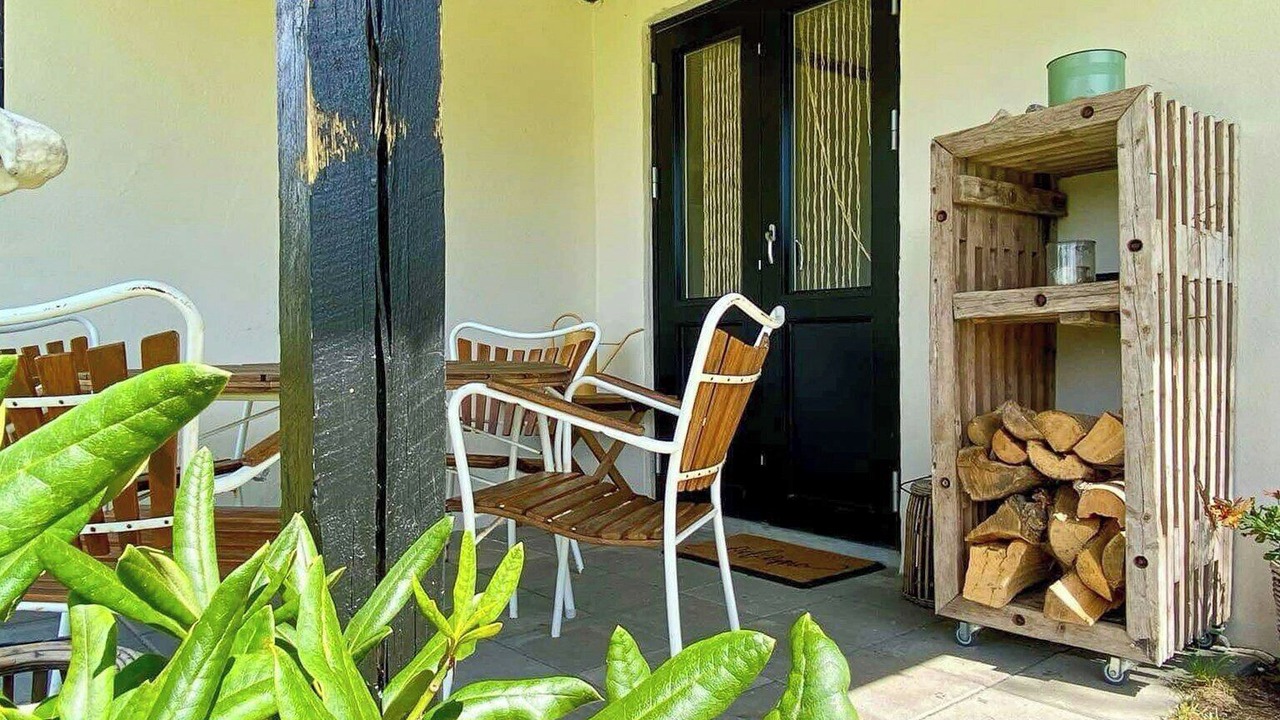 Photo of Patio Balcony in Maribo