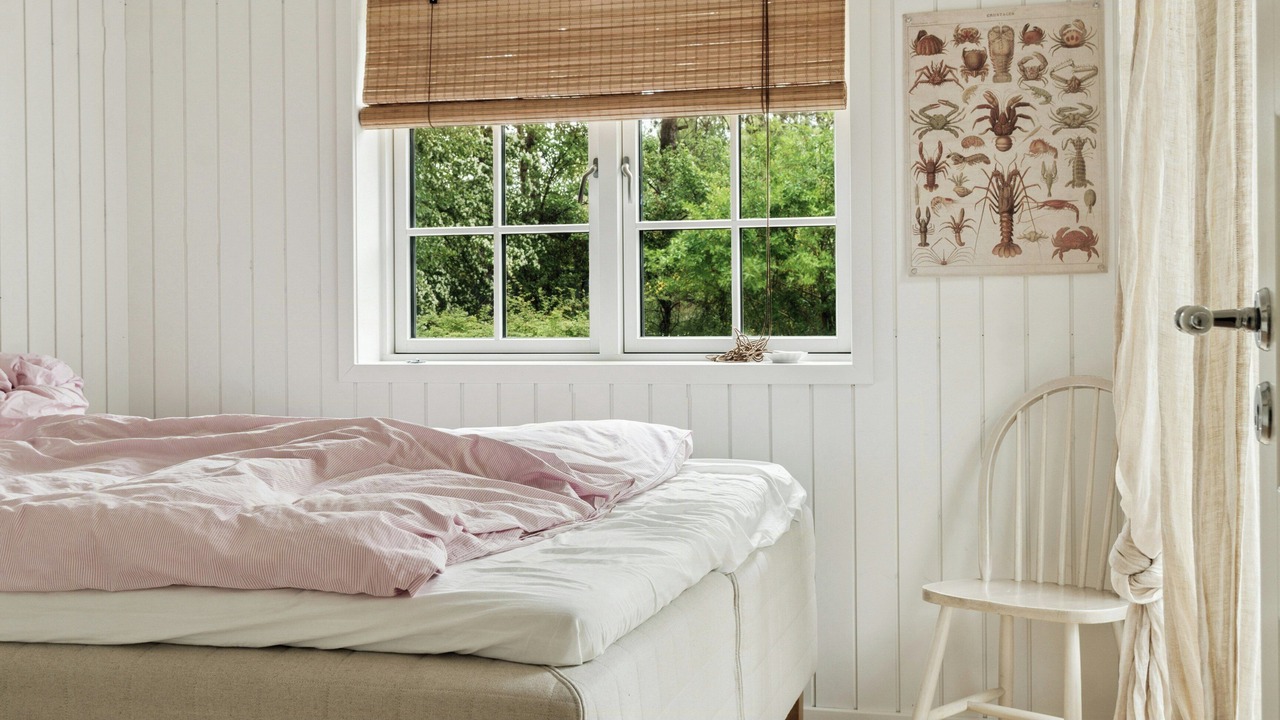 Photo of Bedroom in Yderby