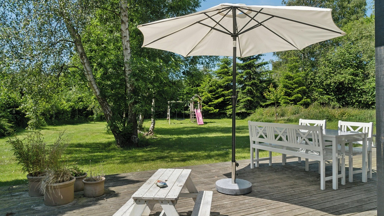 Photo of Outdoor in Yderby