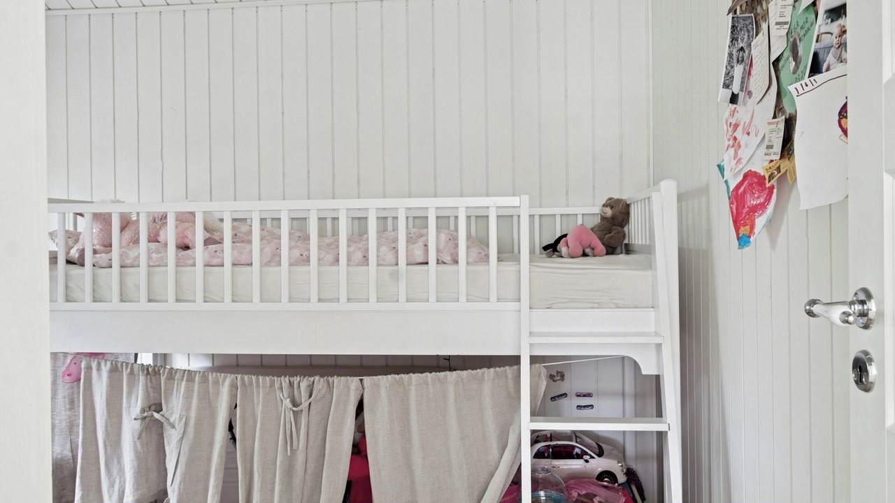 Photo of Bedroom in Yderby