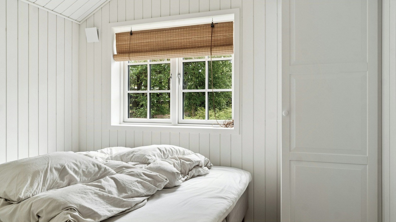 Photo of Bedroom in Yderby